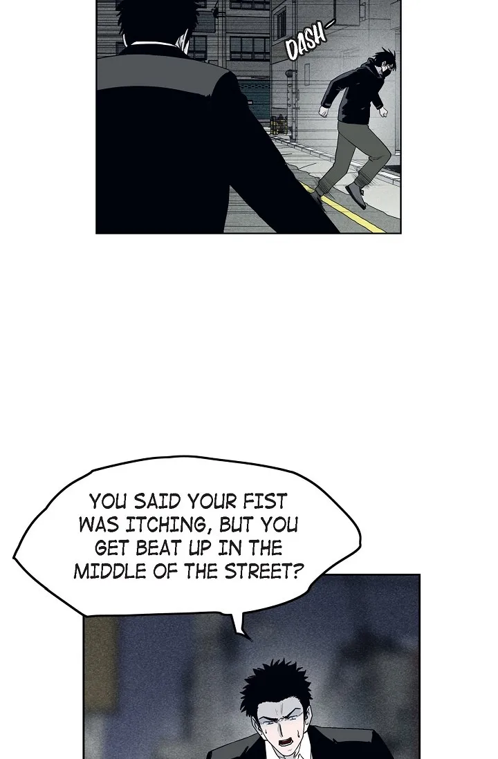 An Eye For An Eye Chapter 89 page 41 - 