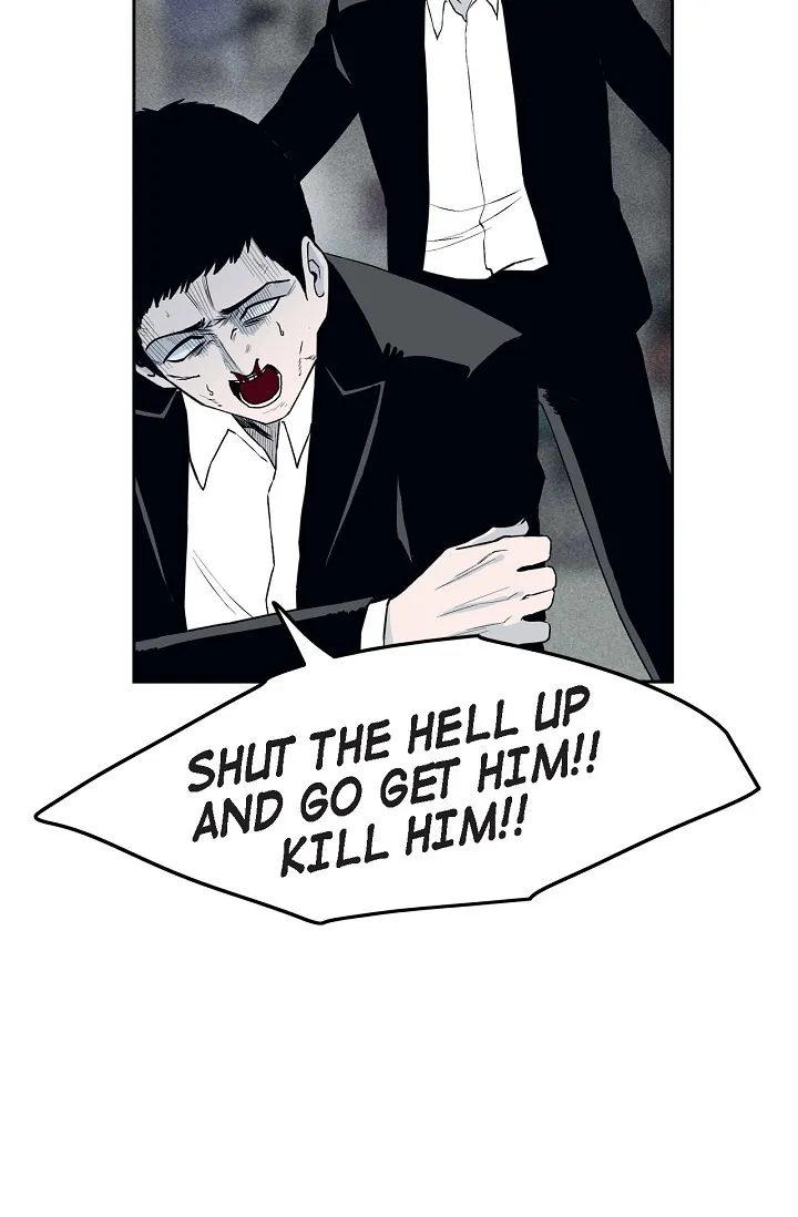 An Eye For An Eye Chapter 89 page 42 - 