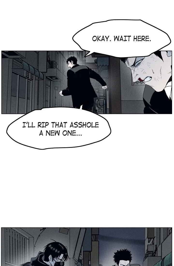 An Eye For An Eye Chapter 89 page 43 - 