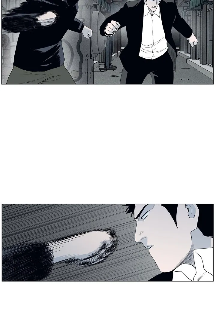 An Eye For An Eye Chapter 89 page 44 - 