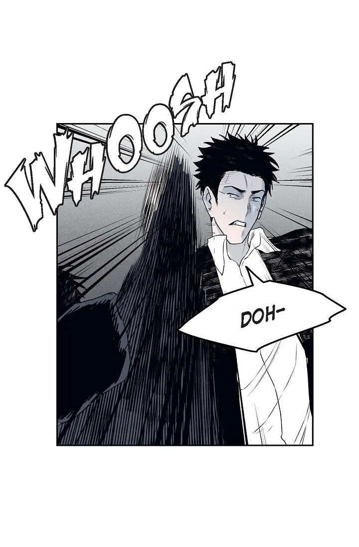 An Eye For An Eye Chapter 89 page 45 - 