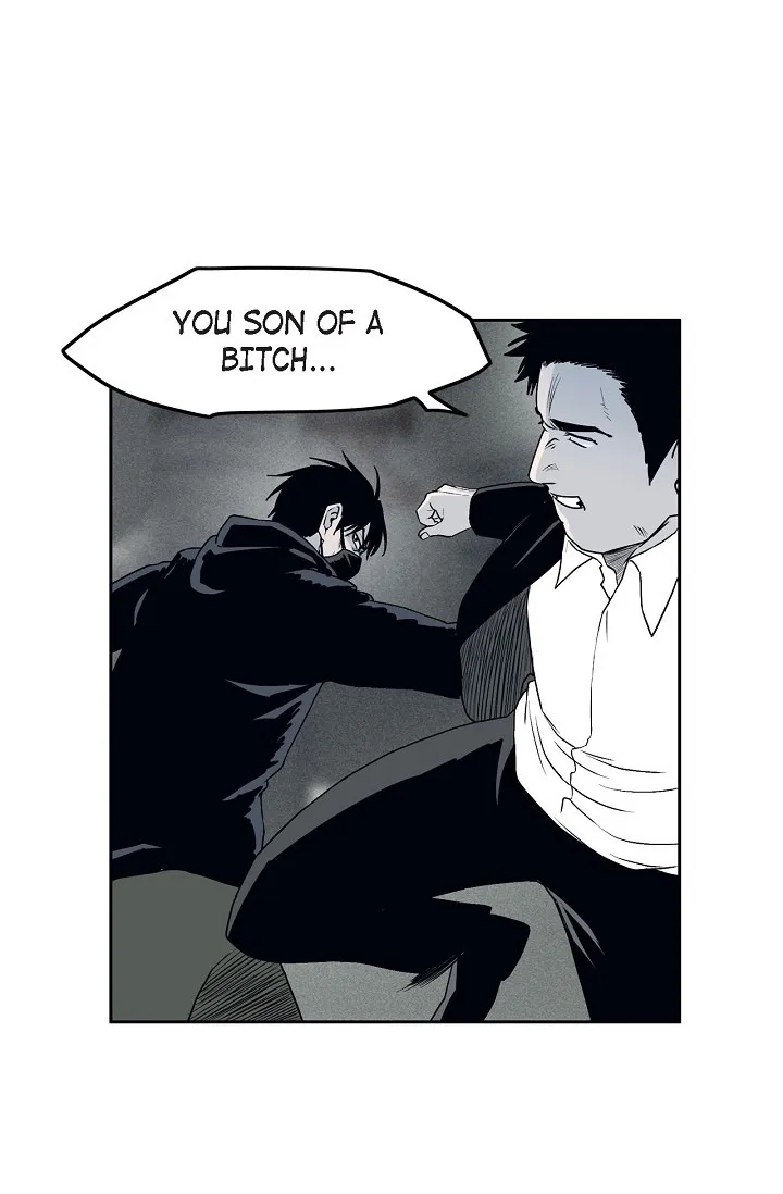An Eye For An Eye Chapter 89 page 46 - 