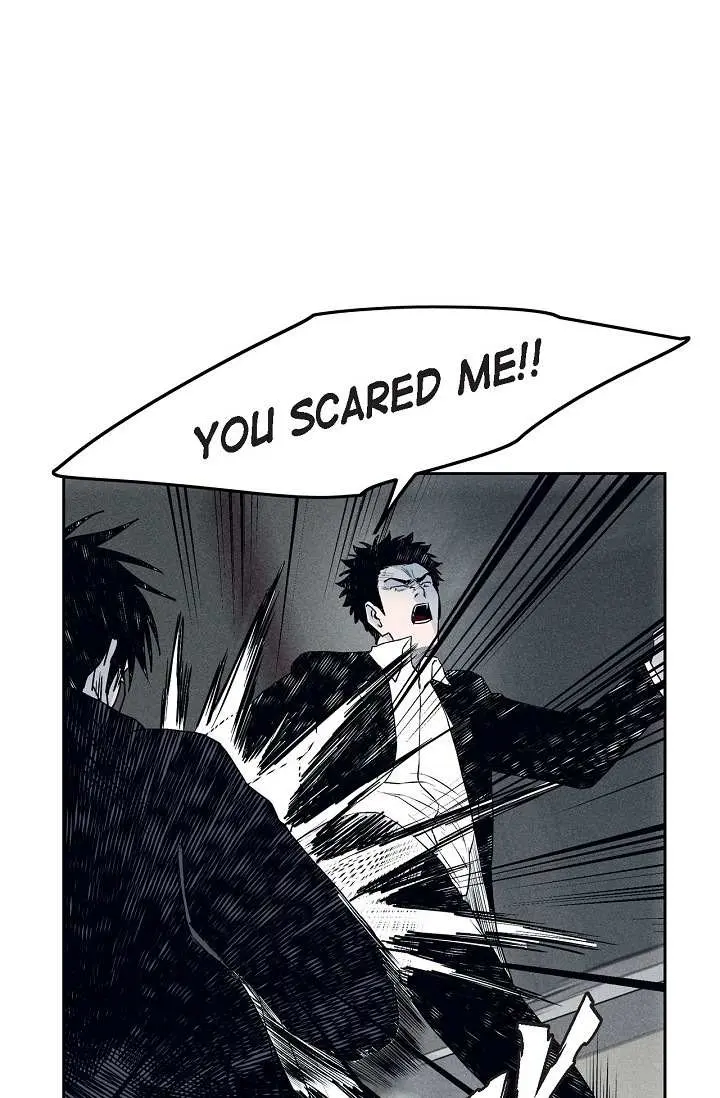 An Eye For An Eye Chapter 89 page 47 - 