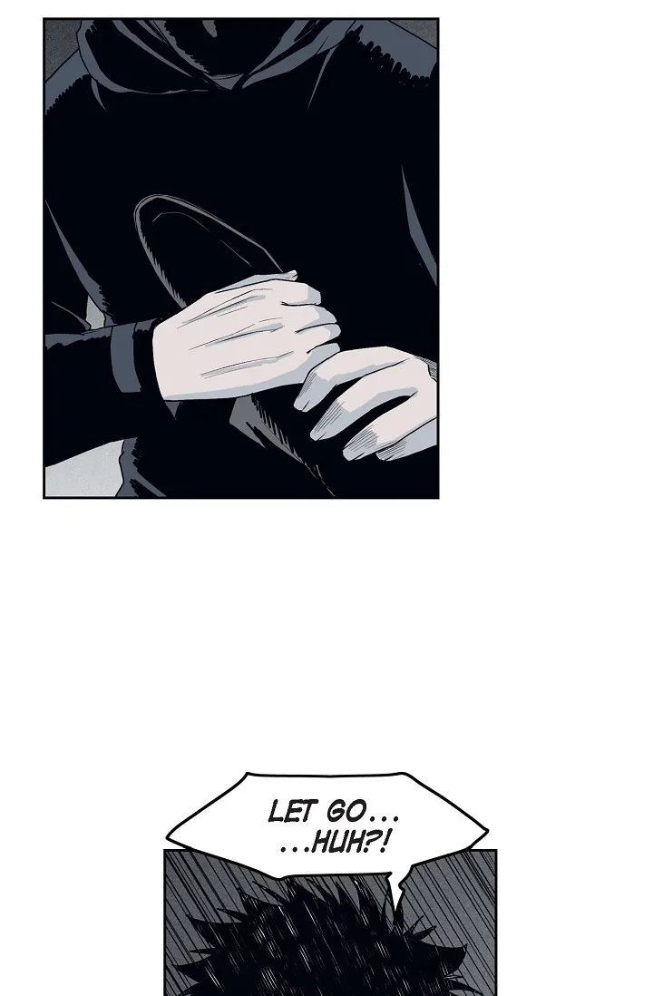 An Eye For An Eye Chapter 89 page 49 - 
