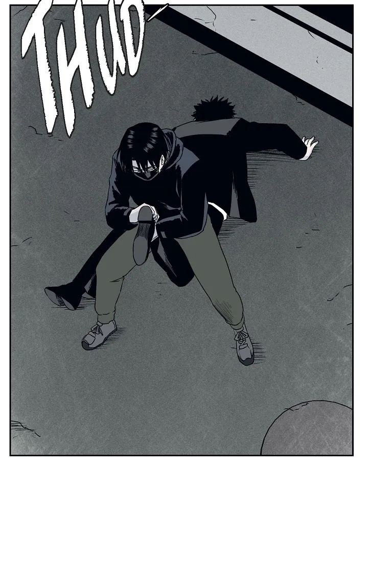 An Eye For An Eye Chapter 89 page 51 - 