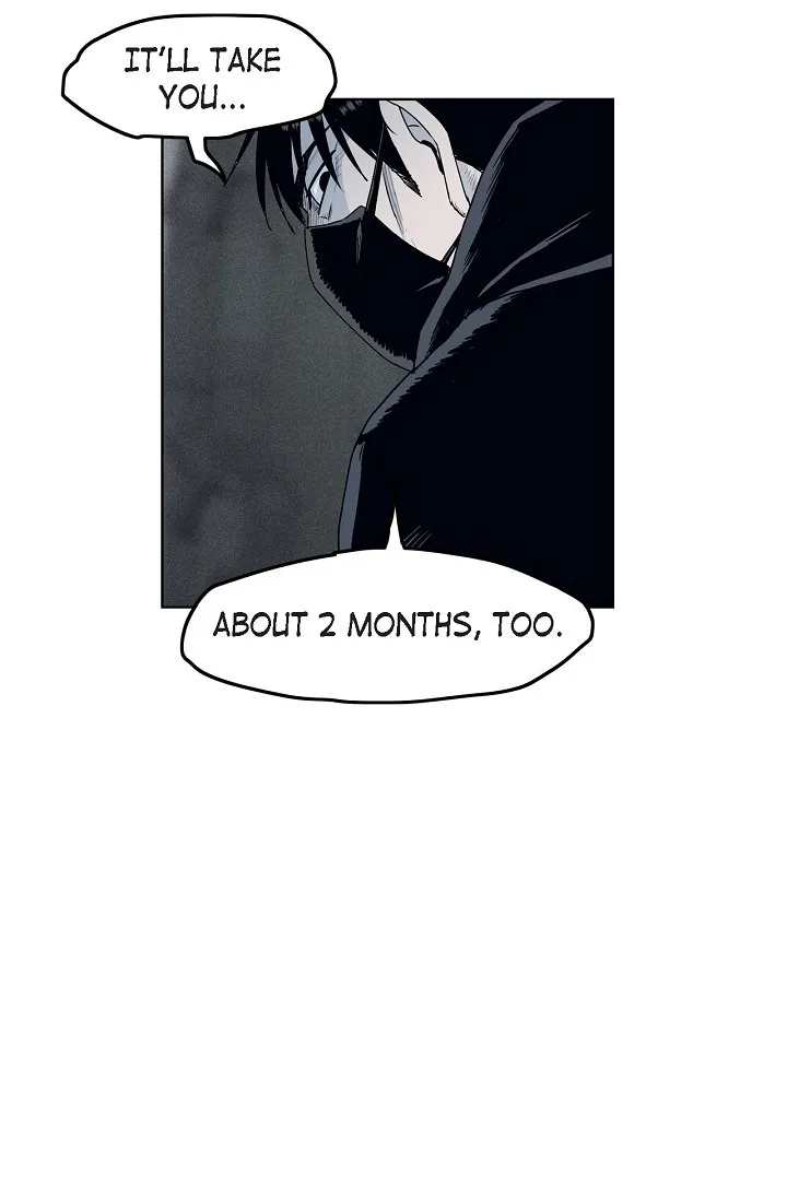 An Eye For An Eye Chapter 89 page 53 - 