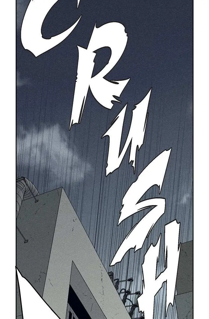 An Eye For An Eye Chapter 89 page 56 - 