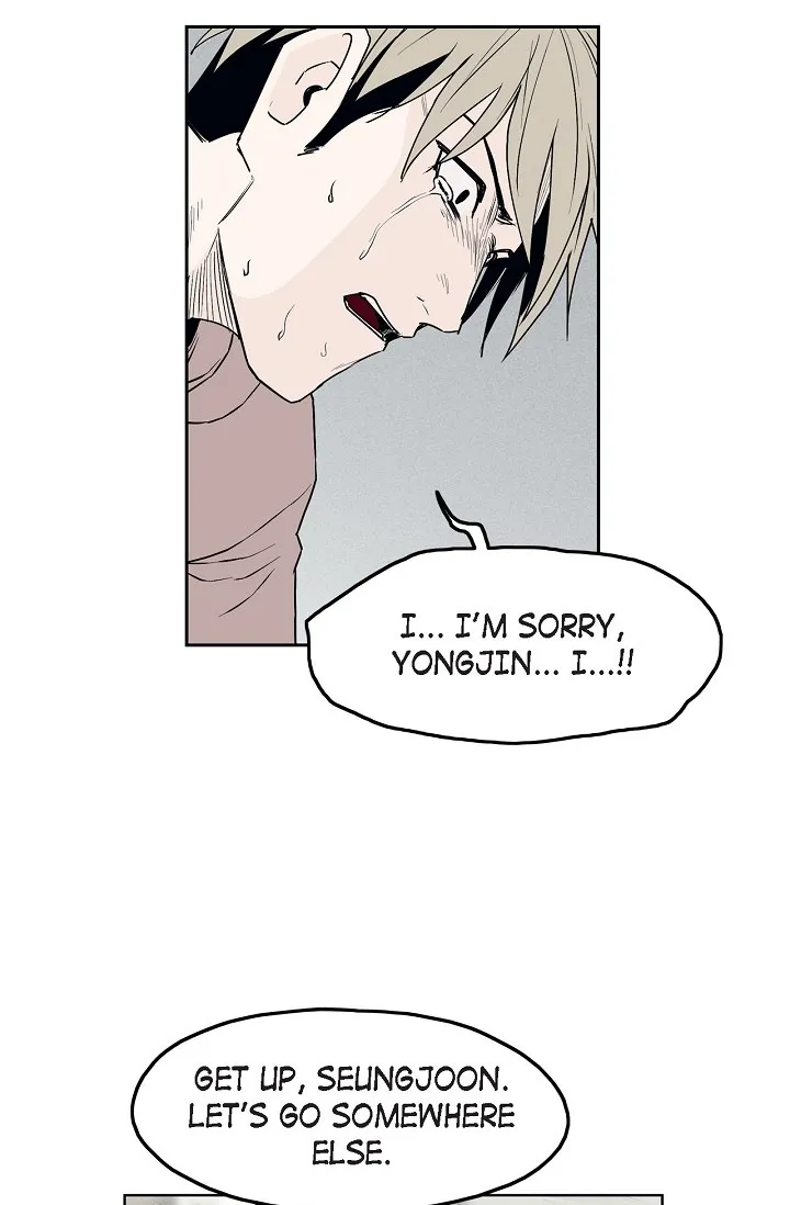 An Eye For An Eye Chapter 89 page 7 - 
