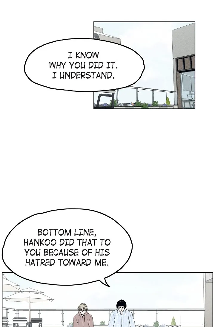 An Eye For An Eye Chapter 89 page 9 - 
