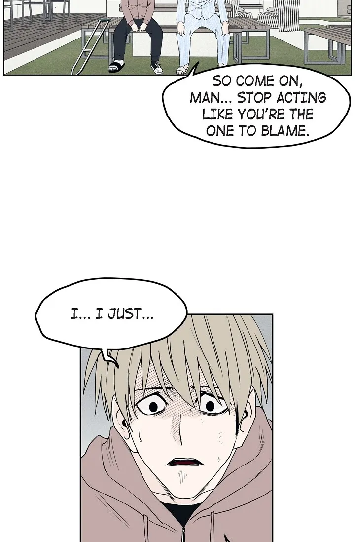 An Eye For An Eye Chapter 89 page 10 - 