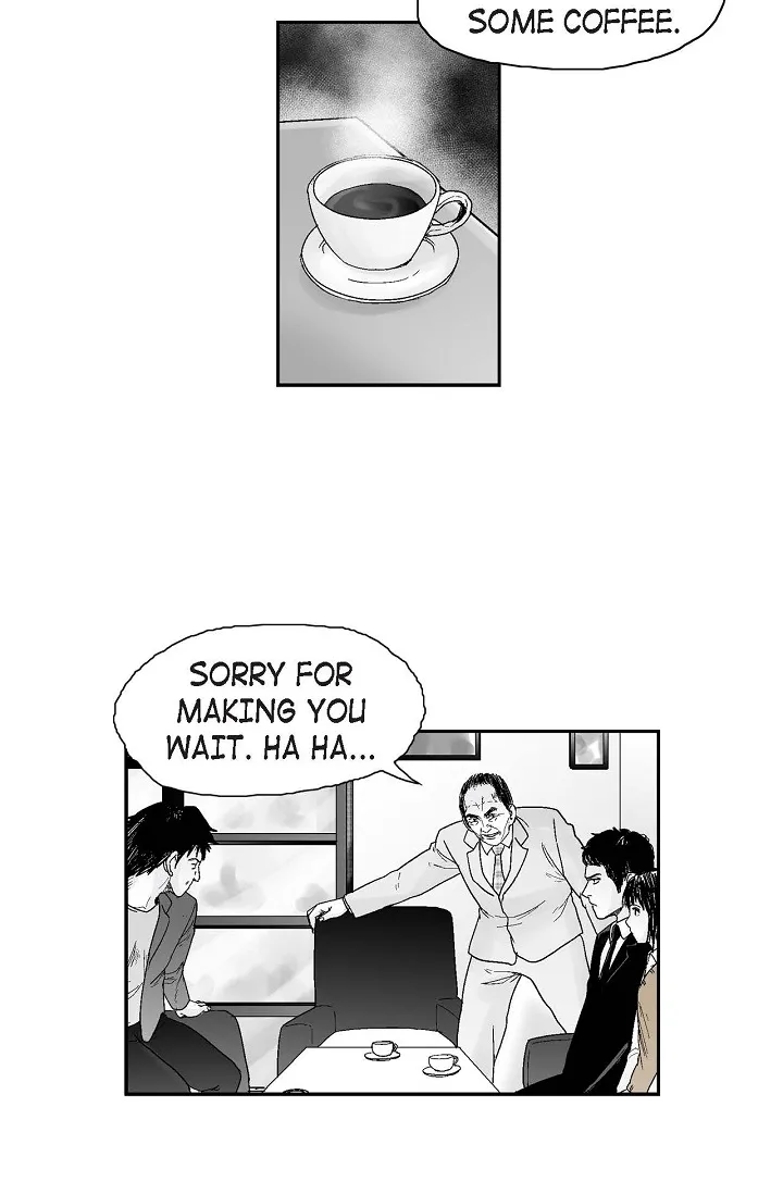 An Eye For An Eye Chapter 9 page 2 - 