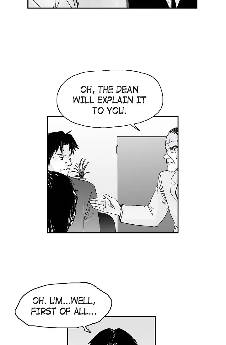 An Eye For An Eye Chapter 9 page 11 - 