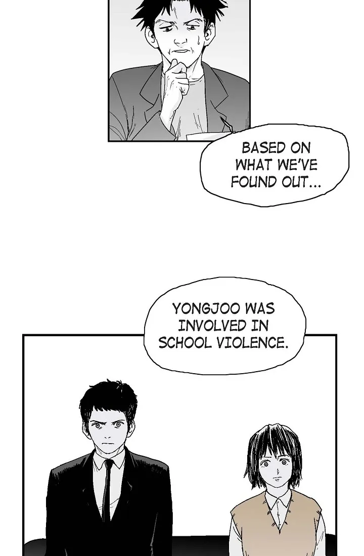 An Eye For An Eye Chapter 9 page 12 - 