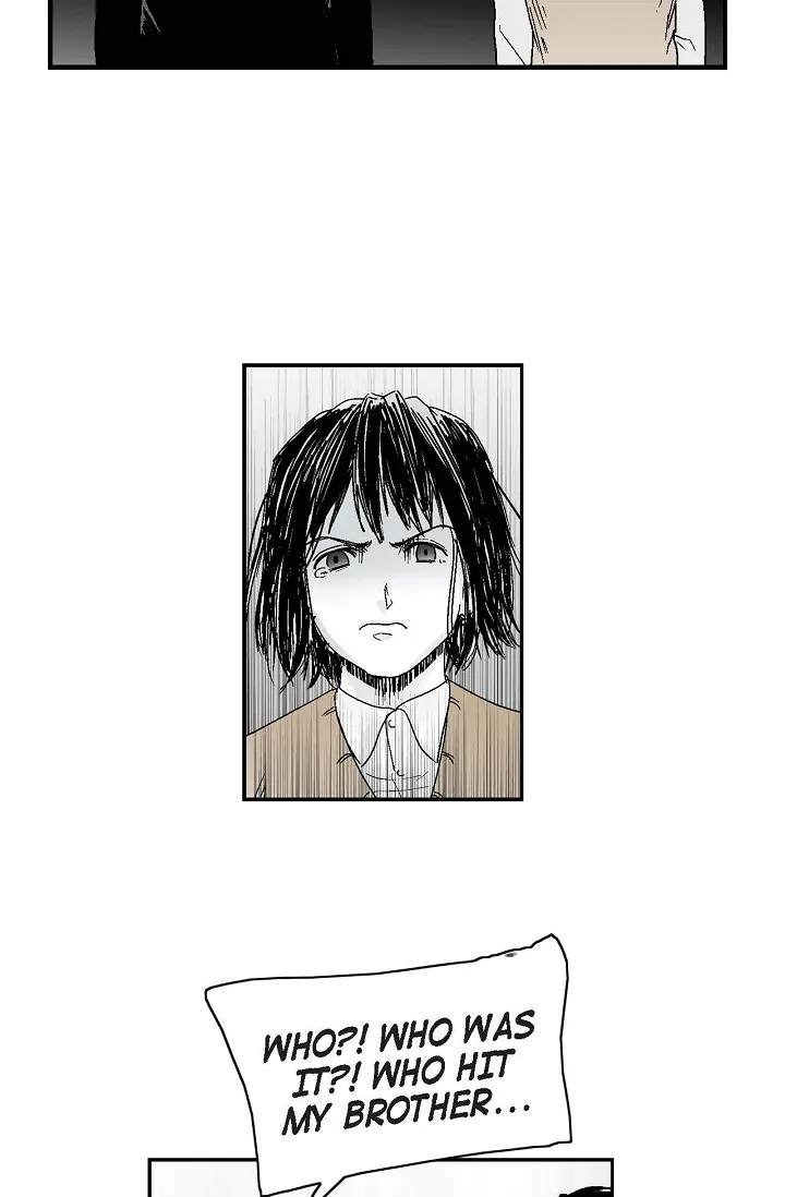 An Eye For An Eye Chapter 9 page 13 - 