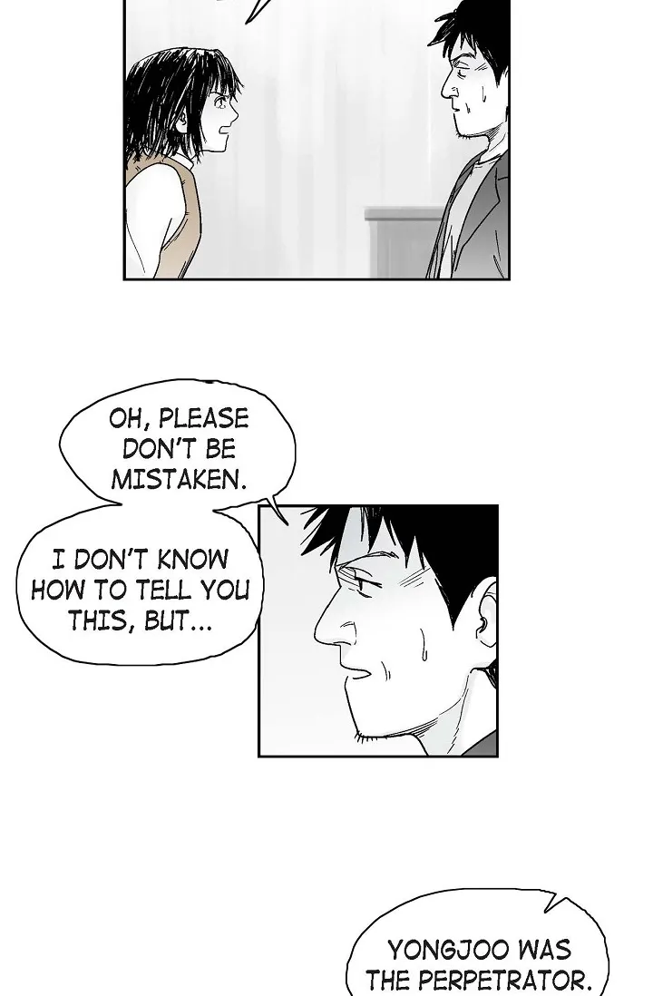 An Eye For An Eye Chapter 9 page 14 - 