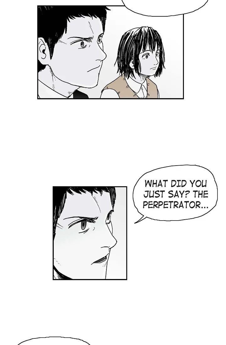 An Eye For An Eye Chapter 9 page 15 - 