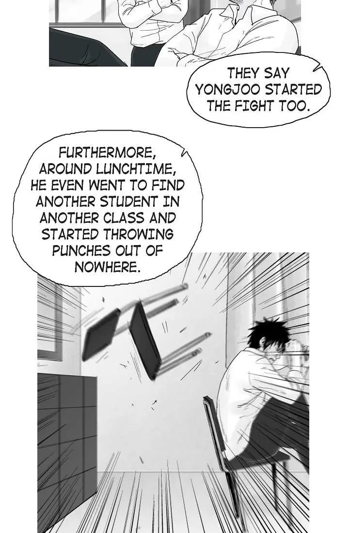 An Eye For An Eye Chapter 9 page 17 - 