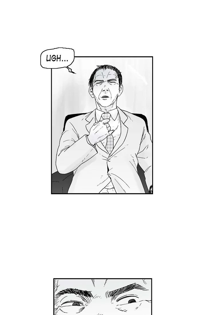 An Eye For An Eye Chapter 9 page 3 - 