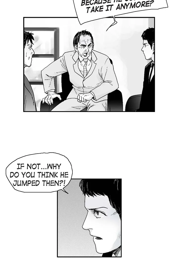 An Eye For An Eye Chapter 9 page 21 - 