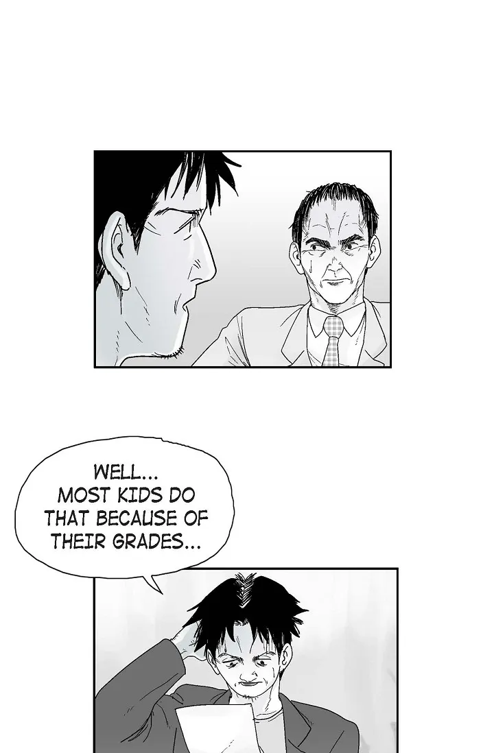 An Eye For An Eye Chapter 9 page 22 - 