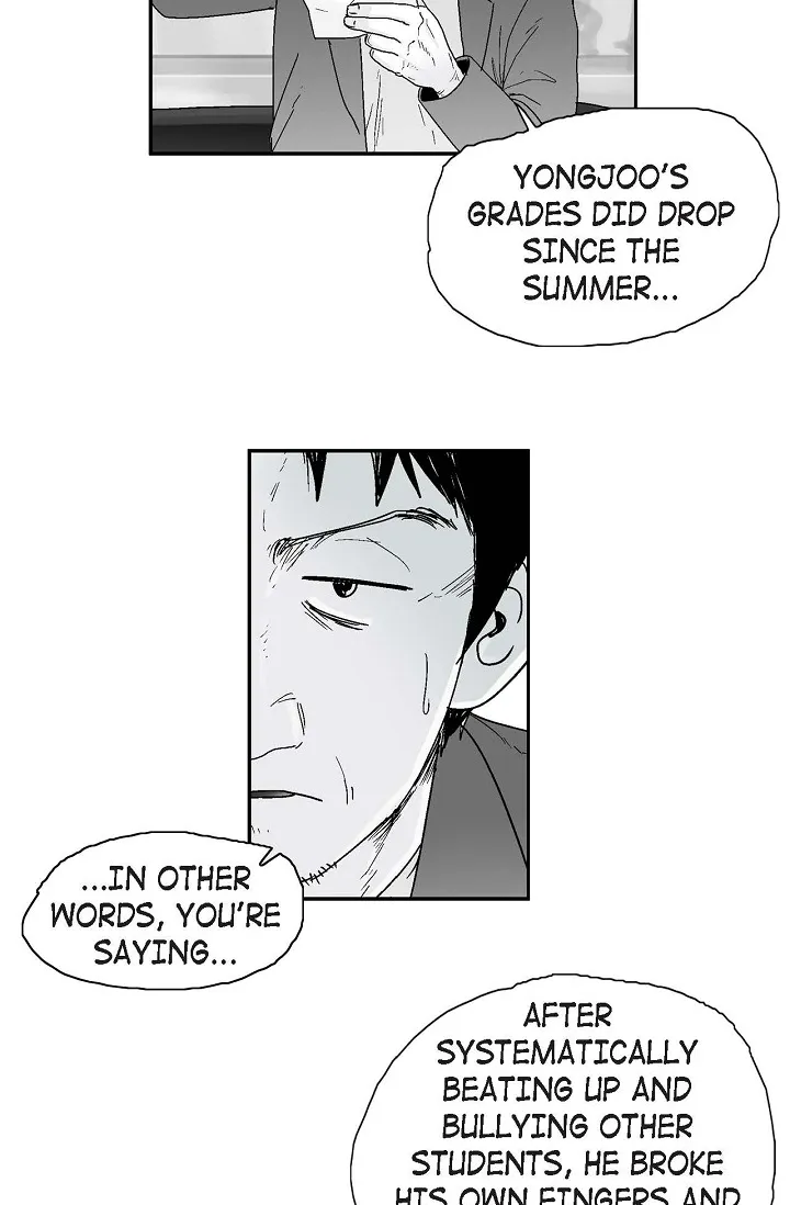 An Eye For An Eye Chapter 9 page 23 - 