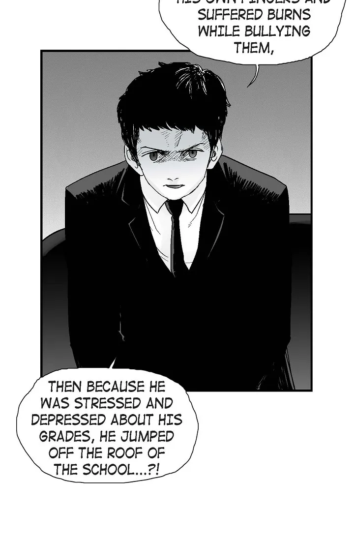 An Eye For An Eye Chapter 9 page 24 - 