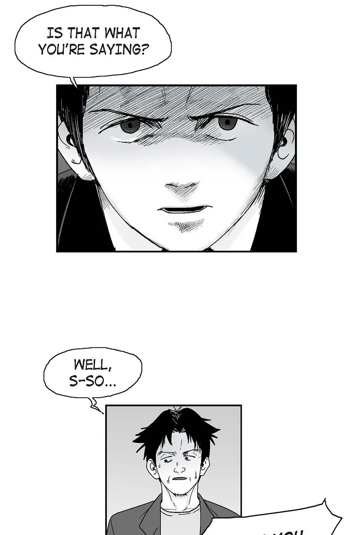 An Eye For An Eye Chapter 9 page 25 - 