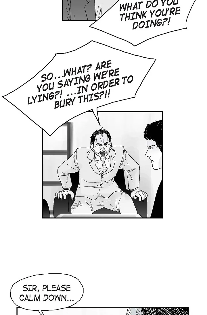An Eye For An Eye Chapter 9 page 26 - 