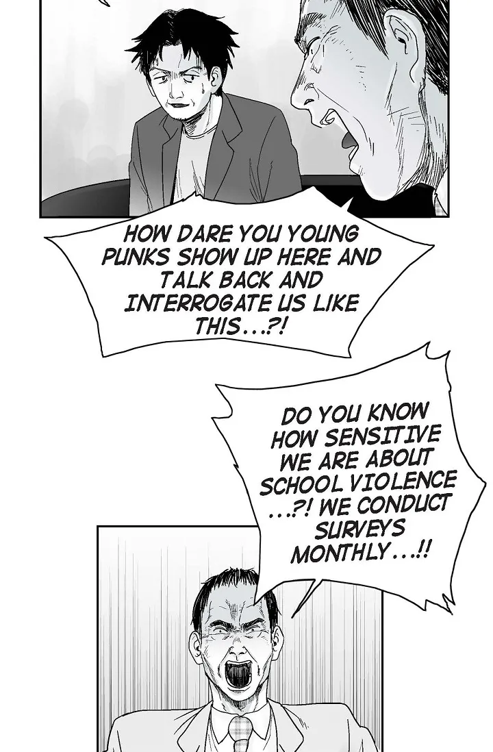 An Eye For An Eye Chapter 9 page 27 - 