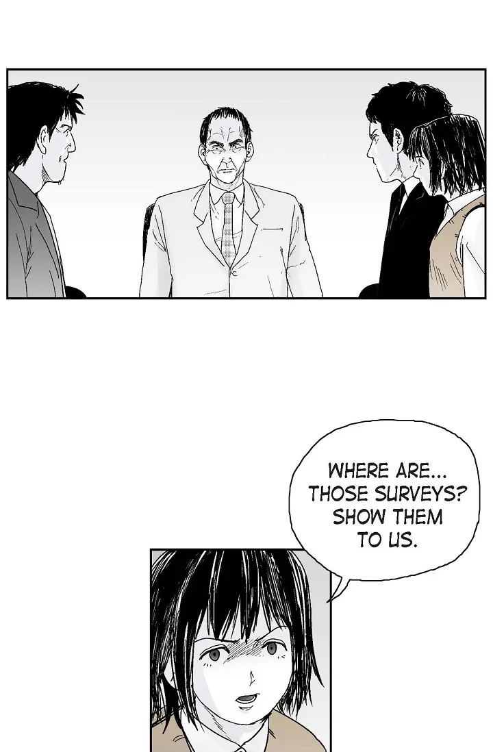 An Eye For An Eye Chapter 9 page 29 - 
