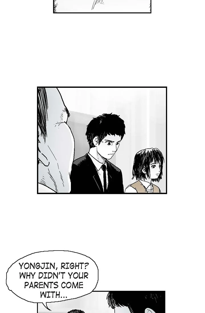 An Eye For An Eye Chapter 9 page 4 - 