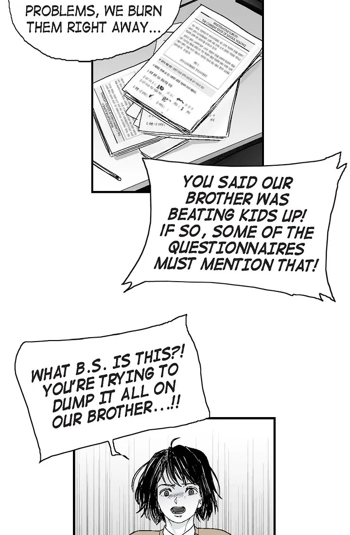 An Eye For An Eye Chapter 9 page 31 - 