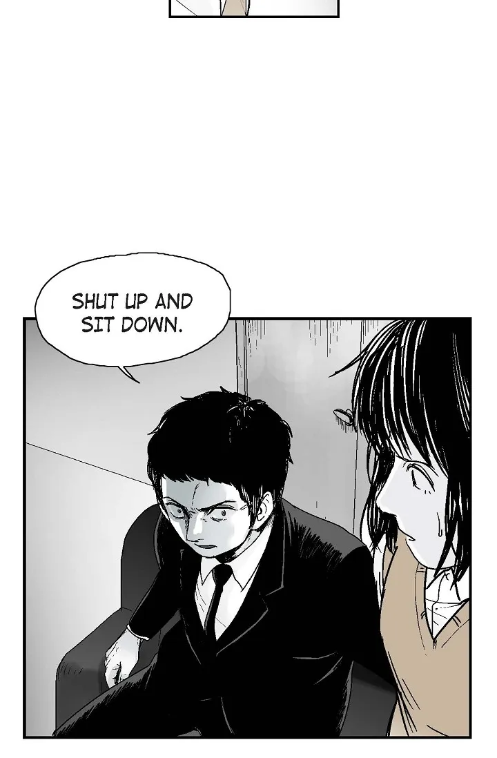 An Eye For An Eye Chapter 9 page 33 - 