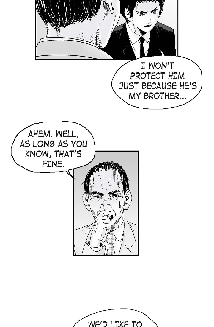 An Eye For An Eye Chapter 9 page 35 - 