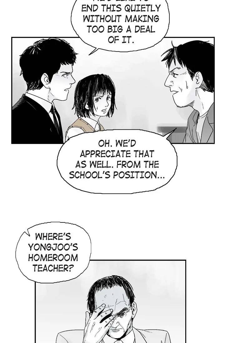 An Eye For An Eye Chapter 9 page 36 - 