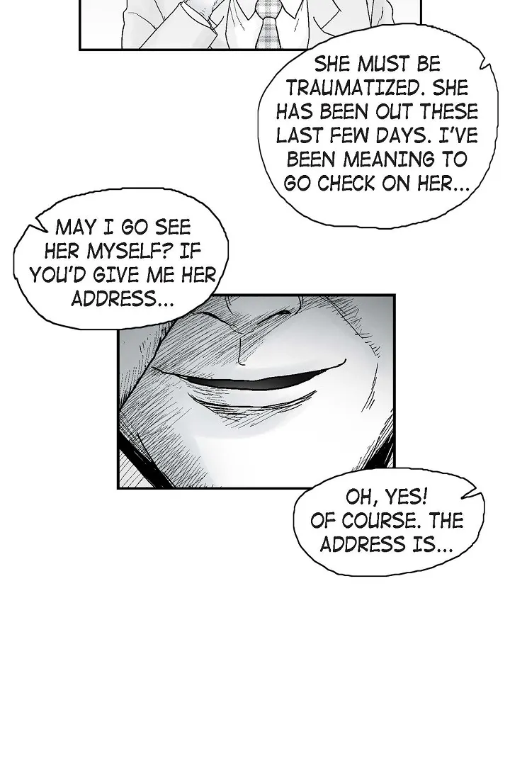 An Eye For An Eye Chapter 9 page 37 - 