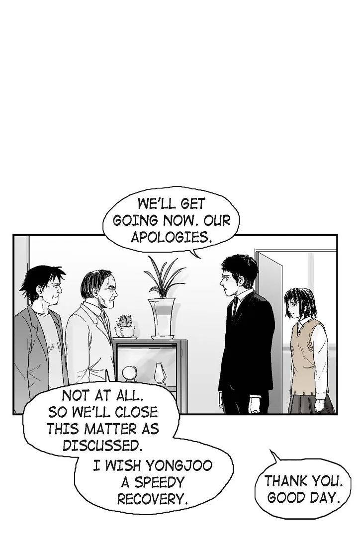 An Eye For An Eye Chapter 9 page 38 - 