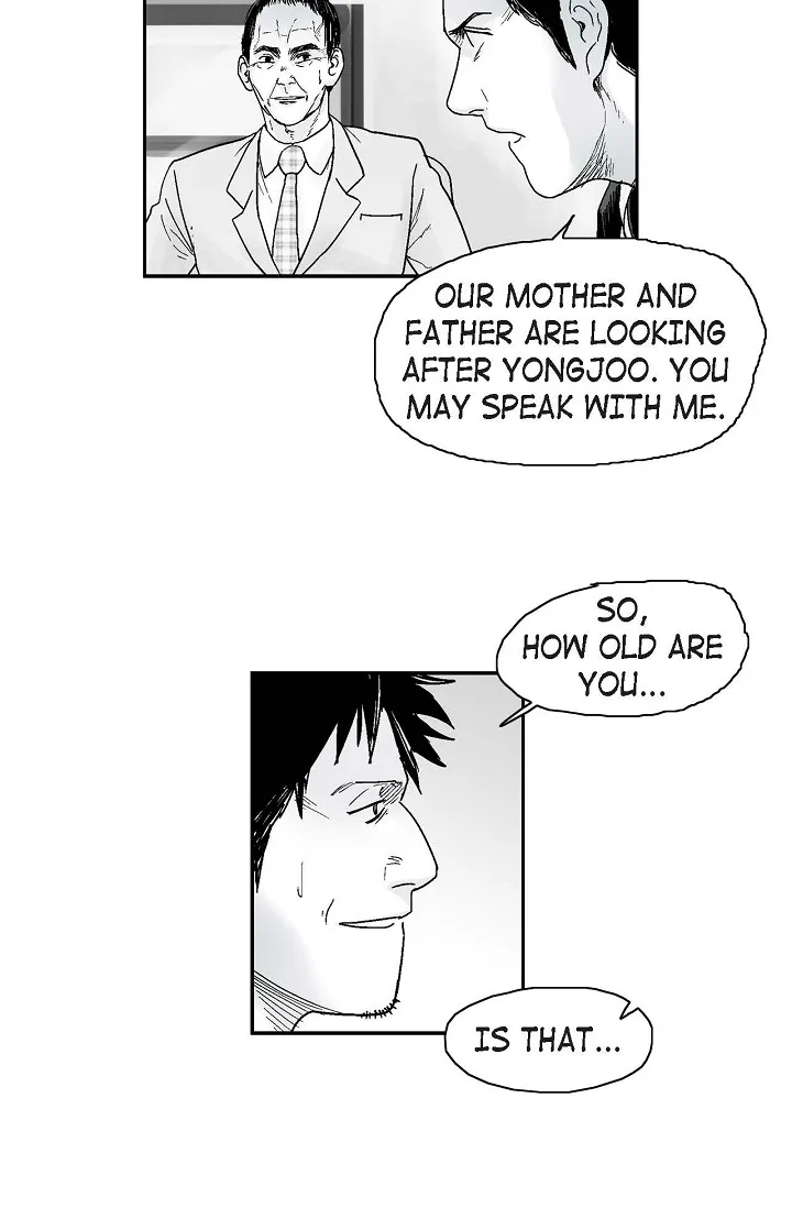 An Eye For An Eye Chapter 9 page 5 - 