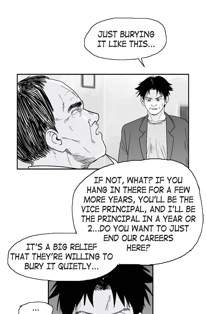 An Eye For An Eye Chapter 9 page 41 - 