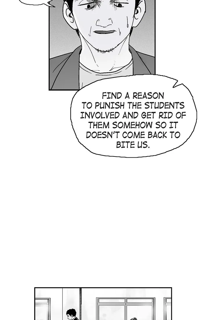 An Eye For An Eye Chapter 9 page 42 - 