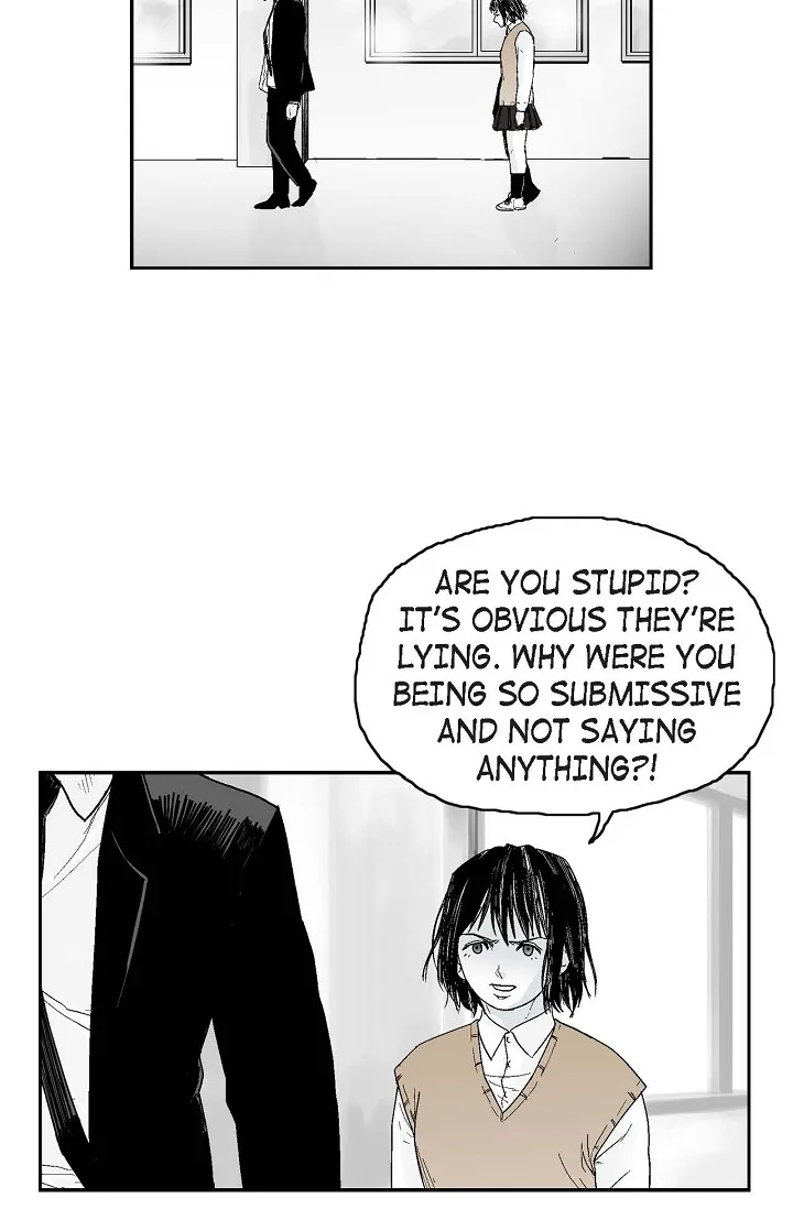 An Eye For An Eye Chapter 9 page 43 - 