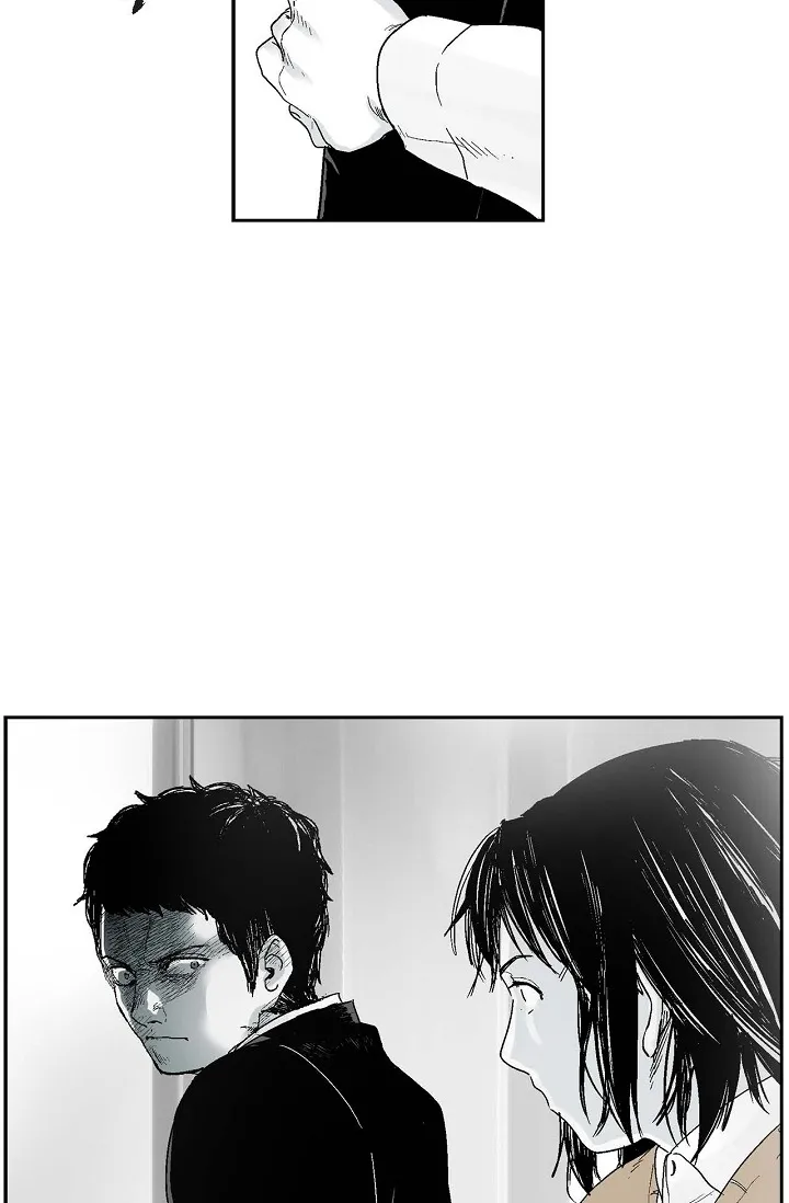 An Eye For An Eye Chapter 9 page 45 - 