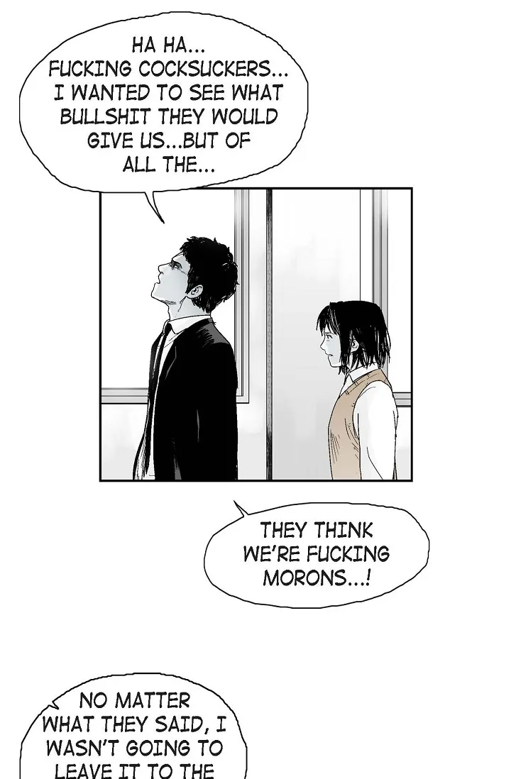 An Eye For An Eye Chapter 9 page 47 - 