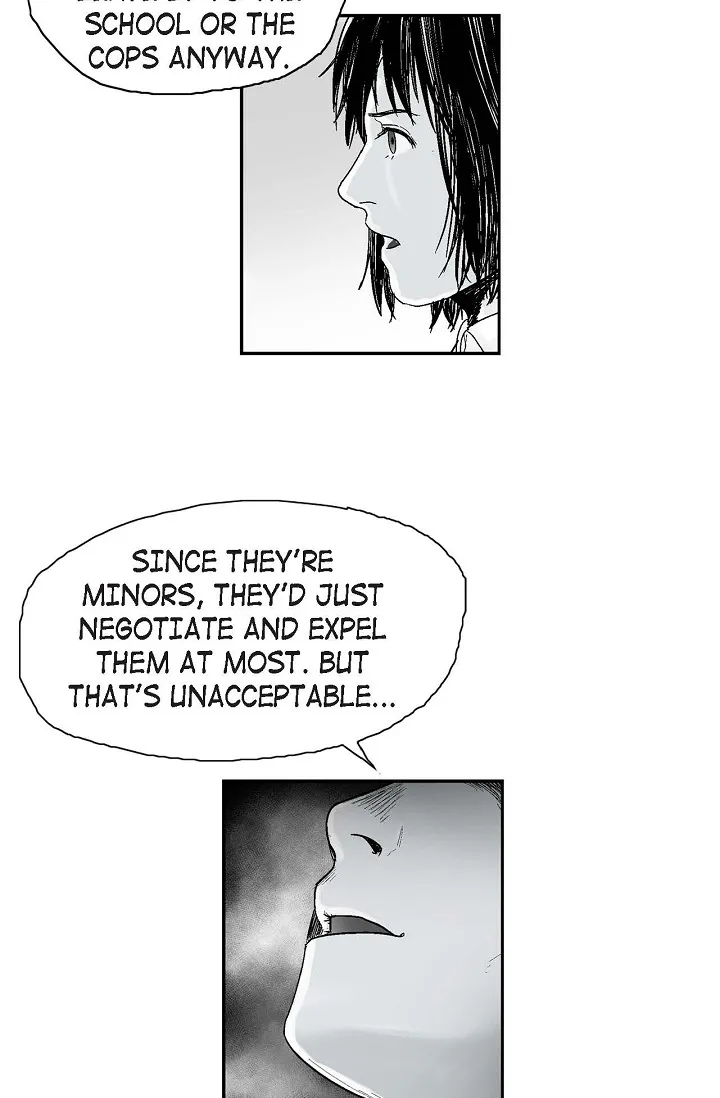 An Eye For An Eye Chapter 9 page 48 - 