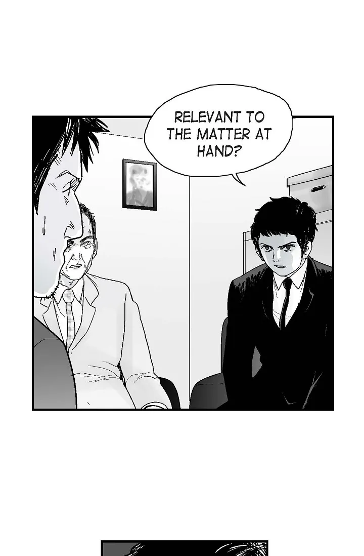 An Eye For An Eye Chapter 9 page 6 - 