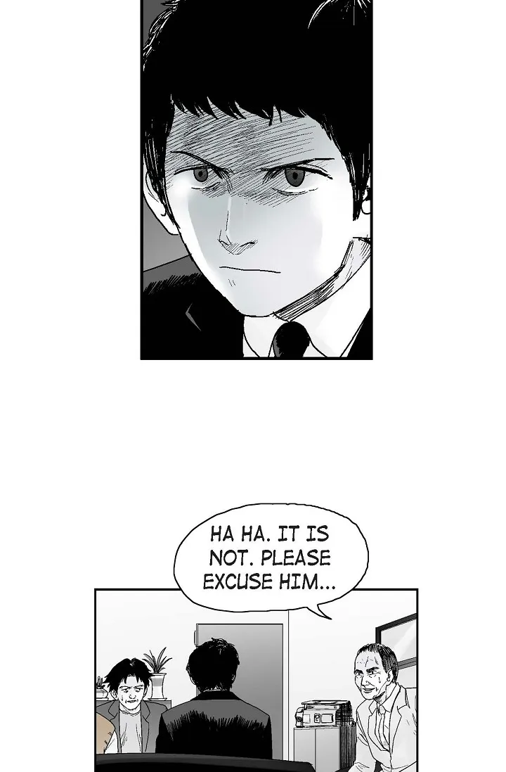 An Eye For An Eye Chapter 9 page 7 - 