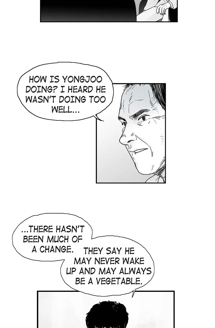 An Eye For An Eye Chapter 9 page 8 - 