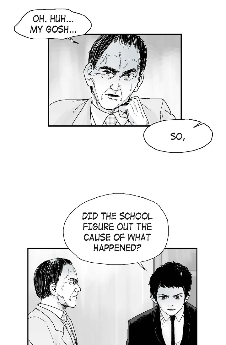 An Eye For An Eye Chapter 9 page 10 - 