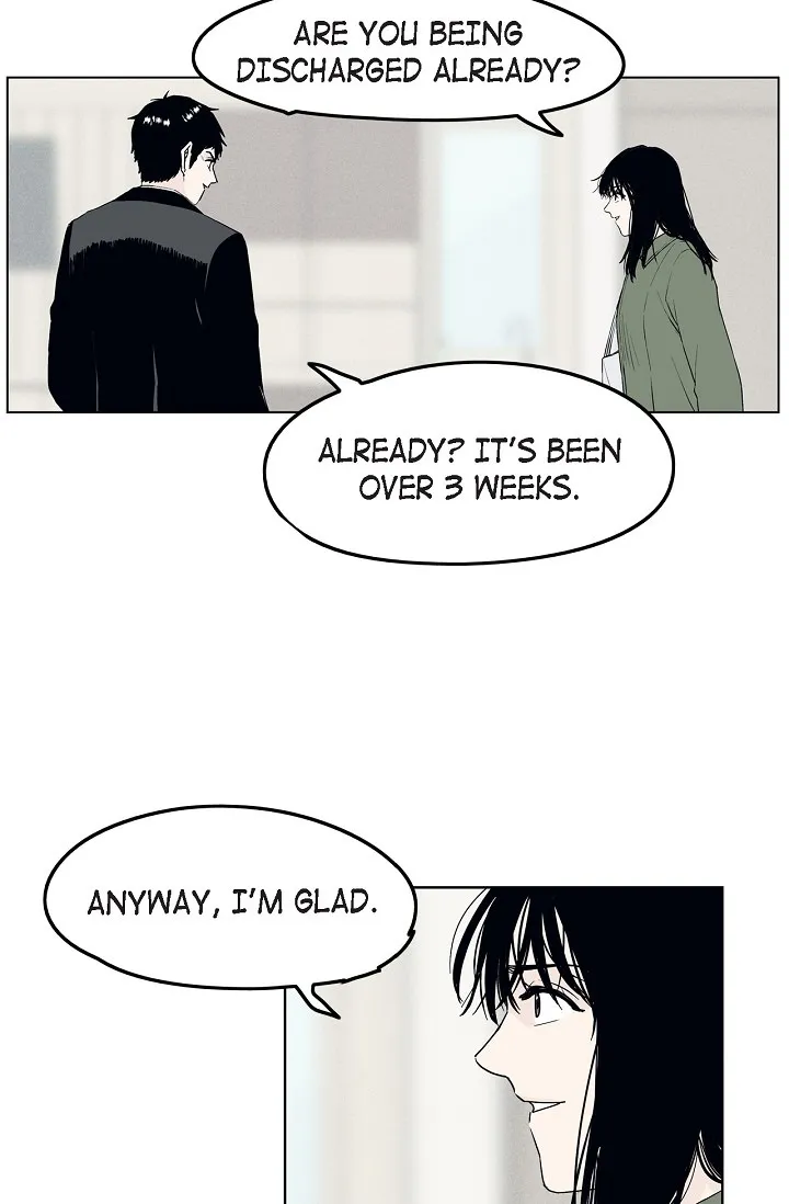 An Eye For An Eye Chapter 90 page 15 - 
