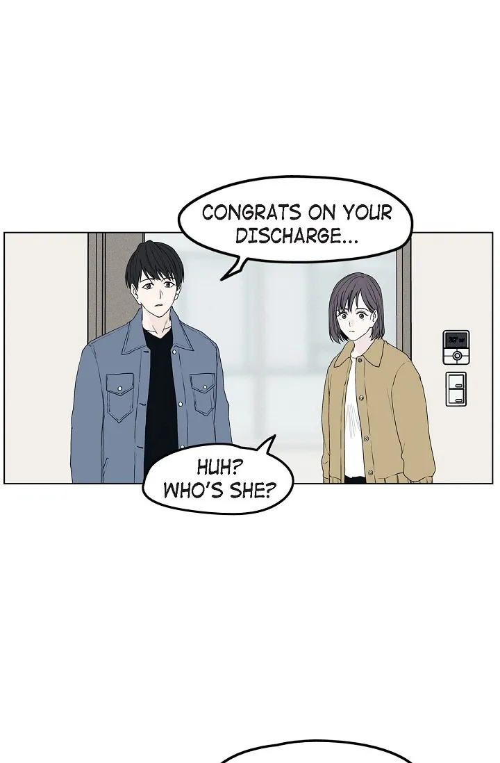 An Eye For An Eye Chapter 90 page 17 - 